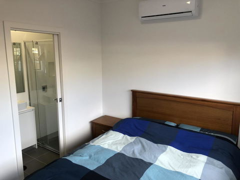 A Brand New Private Townhouse - eAccommodation 2