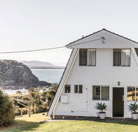 A Frame - eAccommodation