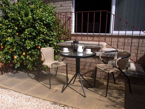 A Furnished Townhouse In Goulburn - eAccommodation 3