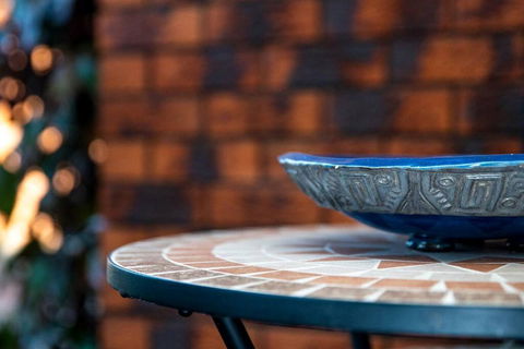 A Little Getaway - eAccommodation 3