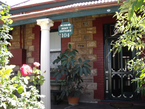 A Miner's Rest - eAccommodation 2