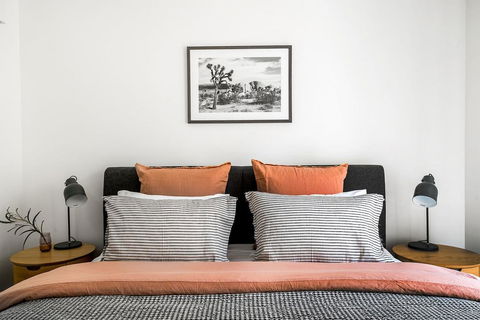 A PERFECT STAY - Baby Blue - eAccommodation 2