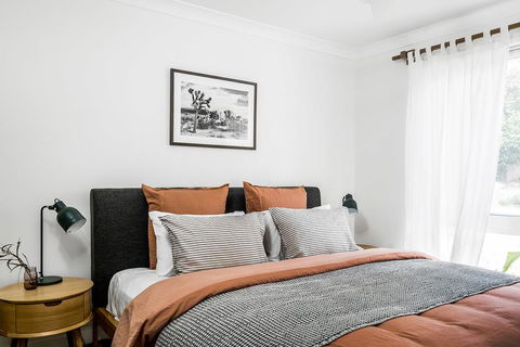 A PERFECT STAY - Baby Blue - eAccommodation 3