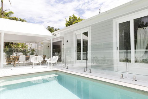 A PERFECT STAY - Barrel & Branch - Heart Of Town - eAccommodation 0