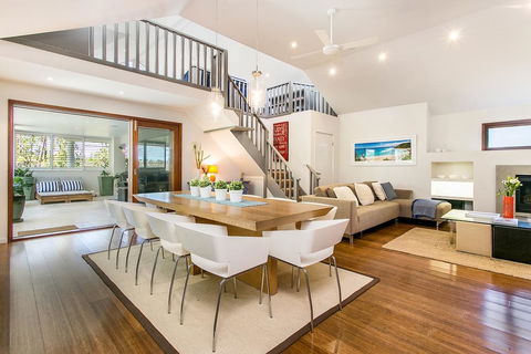 A PERFECT STAY - Beachcomber Blue - eAccommodation 2