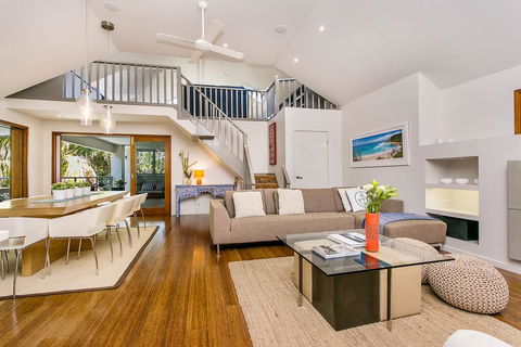 A PERFECT STAY - Beachcomber Blue - eAccommodation 3