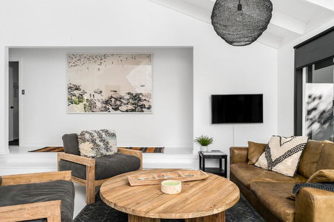 A PERFECT STAY - Black Star - eAccommodation 2