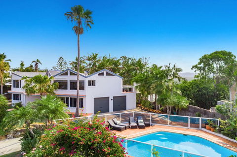 A PERFECT STAY - Byron Pacific Vista - eAccommodation 1