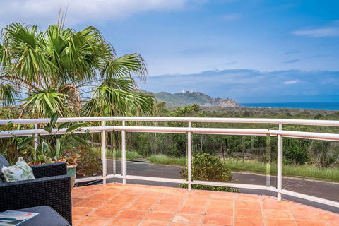 A PERFECT STAY - Byron Pacific Vista - eAccommodation 2