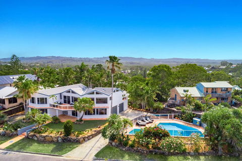 A PERFECT STAY - Byron Pacific Vista - eAccommodation 0