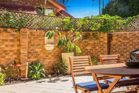 A PERFECT STAY - Byron's Mango Tree - eAccommodation 3