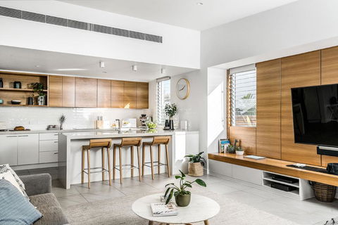 A PERFECT STAY - Kaylani Cove - eAccommodation 1