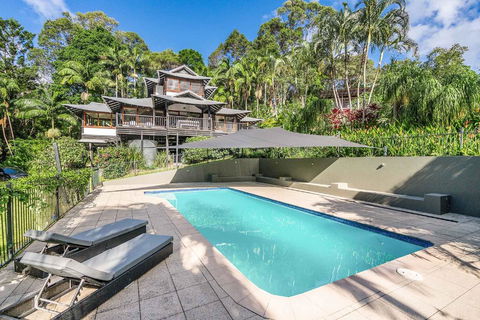 A PERFECT STAY - Ourmuli - eAccommodation 0