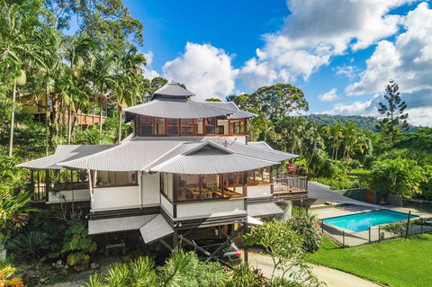 A PERFECT STAY - Ourmuli - eAccommodation 3