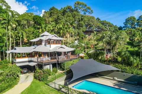 A PERFECT STAY - Ourmuli - eAccommodation 2