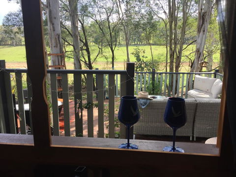 A Place To Be - eAccommodation 2