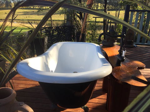 A Place To Be - eAccommodation 3