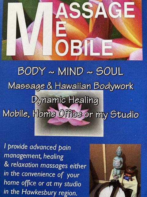 A Place To Be - eAccommodation 1