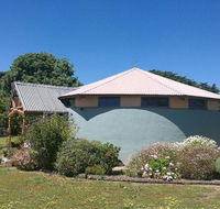 A Victor Harbour Retreat Aldinga-The Round Cottage - eAccommodation