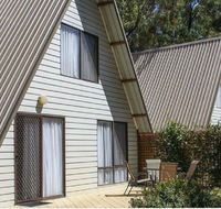 A-Line Holiday Park - eAccommodation