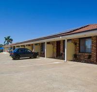 Aalbany Motel Narrabri - eAccommodation