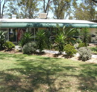 AAOK Jandowae Accommodation Park - eAccommodation