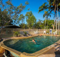 AAOK Lakes Resort and Caravan Park - eAccommodation