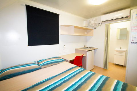 AAOK Riverdale Caravan Park - eAccommodation 1