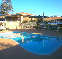 Aaron Inn Motel - eAccommodation