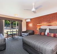 AAt 28 Goldsmith Motel - eAccommodation