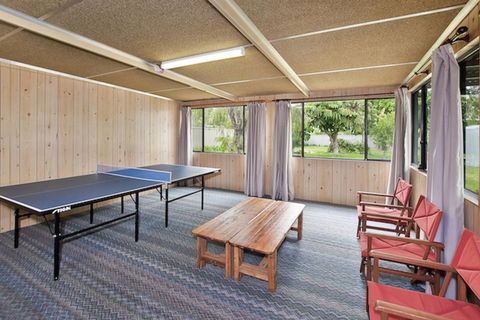 Abbey Beach Shack - eAccommodation 3