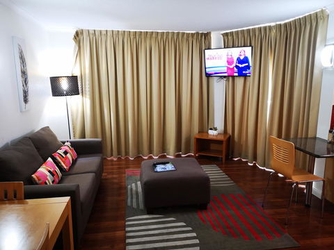 Abbey On Roma Hotel & Apartments - eAccommodation 2
