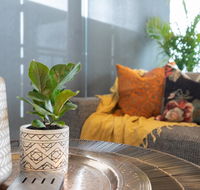 Abbotsford Playhouse Luxury Penthouse Yarra Views Double Parking - eAccommodation