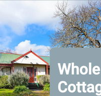 Abelia Cottages SPA LAKESIDE COTTAGE NO 1 - eAccommodation