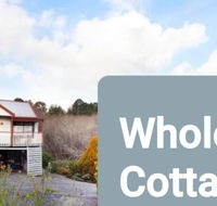 Abelia Cottages SPA Lakeside COTTAGE no 2 - eAccommodation