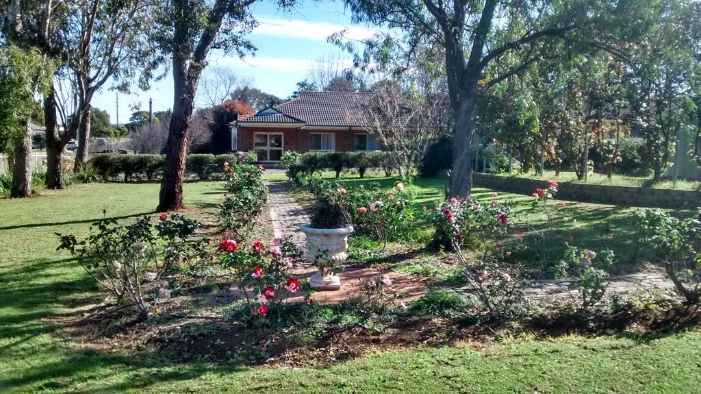 Upper Dartbrook ACT eAccommodation