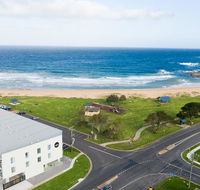 Abode Malua Bay - eAccommodation