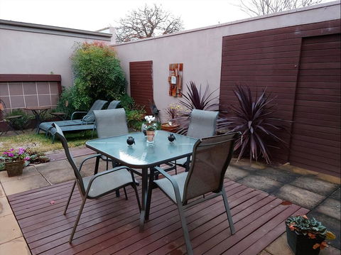 About Time Retreats- Studio Seven - eAccommodation 2