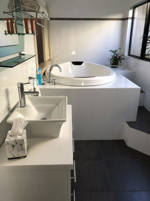 About Time Retreats- Studio Seven - eAccommodation 1