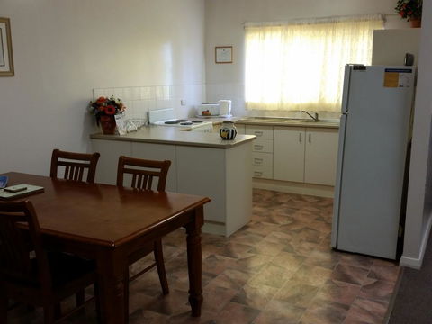 About Town Cottages - eAccommodation 3