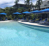 Absolute Beachfront - eAccommodation