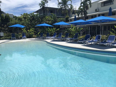 Absolute Beachfront - eAccommodation 0