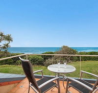 Absolute Beachfront at Hastings - eAccommodation