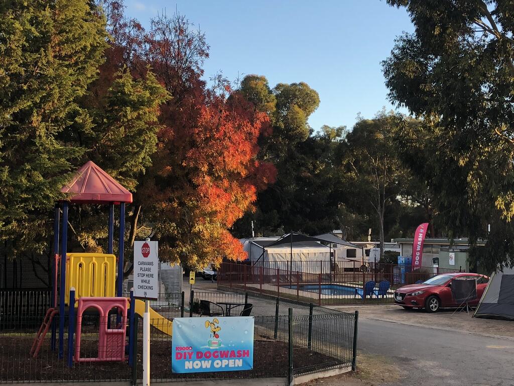 Wombelano VIC eAccommodation