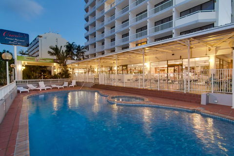 Acacia Court Hotel - eAccommodation 0