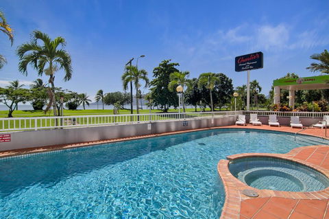 Acacia Court Hotel - eAccommodation 1