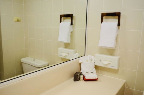 Acacia Court Hotel - eAccommodation 3