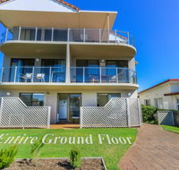 Acacia Kingscliff Town Holiday Apartment - eAccommodation