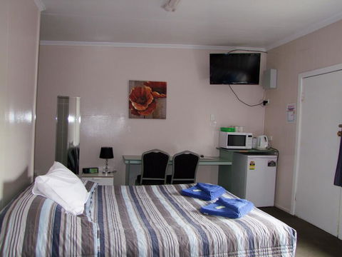 Acacia Motel - eAccommodation 1