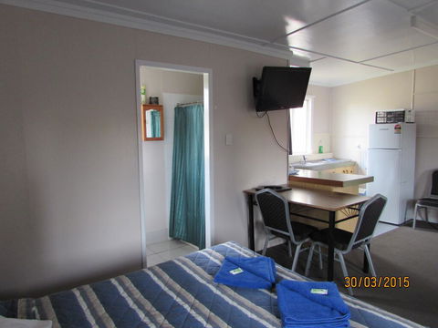 Acacia Motel - eAccommodation 2